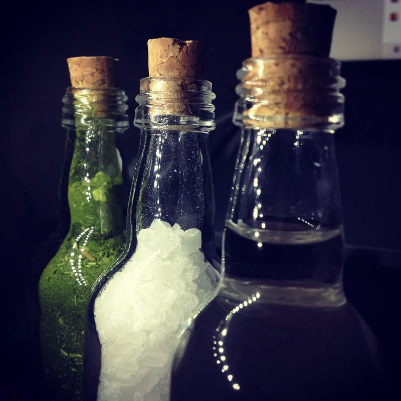 Watering Essentials